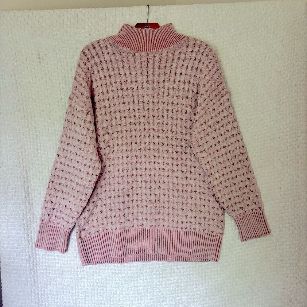 Knox Rose Sweater✨